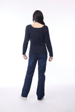 Load image into Gallery viewer, Cotton Sweater
