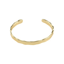Load image into Gallery viewer, Ember Recycled Cuff Bracelet
