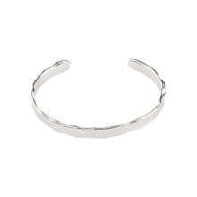 Load image into Gallery viewer, Ember Recycled Cuff Bracelet
