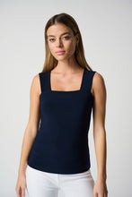 Load image into Gallery viewer, Classic Square Neck Cami
