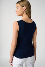 Load image into Gallery viewer, Classic Square Neck Cami
