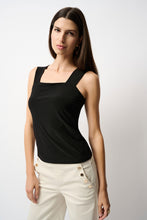 Load image into Gallery viewer, Classic Square Neck Cami - Core Colors
