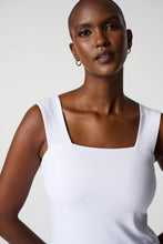 Load image into Gallery viewer, Classic Square Neck Cami - Core Colors
