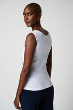 Load image into Gallery viewer, Classic Square Neck Cami - Core Colors
