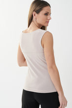 Load image into Gallery viewer, Classic Square Neck Cami
