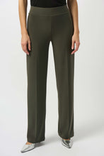 Load image into Gallery viewer, Joseph Ribkoff Classic Wide-Leg Pant
