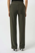 Load image into Gallery viewer, Joseph Ribkoff Classic Wide-Leg Pant
