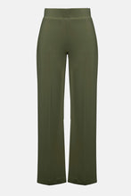Load image into Gallery viewer, Joseph Ribkoff Classic Wide-Leg Pant
