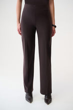 Load image into Gallery viewer, Joseph Ribkoff Classic Wide-Leg Pant
