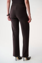 Load image into Gallery viewer, Joseph Ribkoff Classic Wide-Leg Pant
