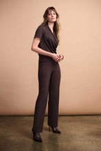Load image into Gallery viewer, Joseph Ribkoff Classic Wide-Leg Pant

