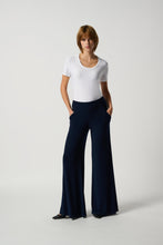 Load image into Gallery viewer, Joseph Ribkoff Classic Palazzo Pant
