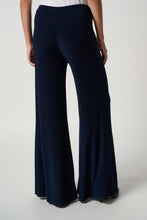 Load image into Gallery viewer, Joseph Ribkoff Classic Palazzo Pant
