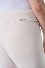 Load image into Gallery viewer, Joseph Ribkoff Classic Cropped Pant in Moonstone
