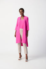 Load image into Gallery viewer, Joseph Ribkoff Classic Cropped Pant in Dune
