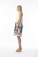 Load image into Gallery viewer, Orientique Nazca Sleeveless Maxi Dress
