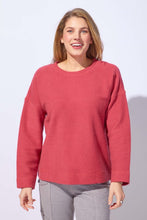 Load image into Gallery viewer, Sundown Long Sleeve Pullover
