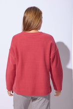 Load image into Gallery viewer, Sundown Long Sleeve Pullover
