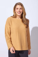Load image into Gallery viewer, Sundown Long Sleeve Pullover

