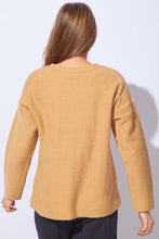 Load image into Gallery viewer, Sundown Long Sleeve Pullover
