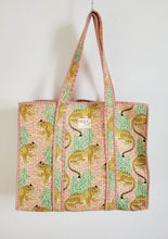 Load image into Gallery viewer, Weekend Tote
