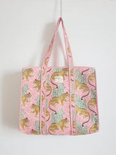 Load image into Gallery viewer, Weekend Tote
