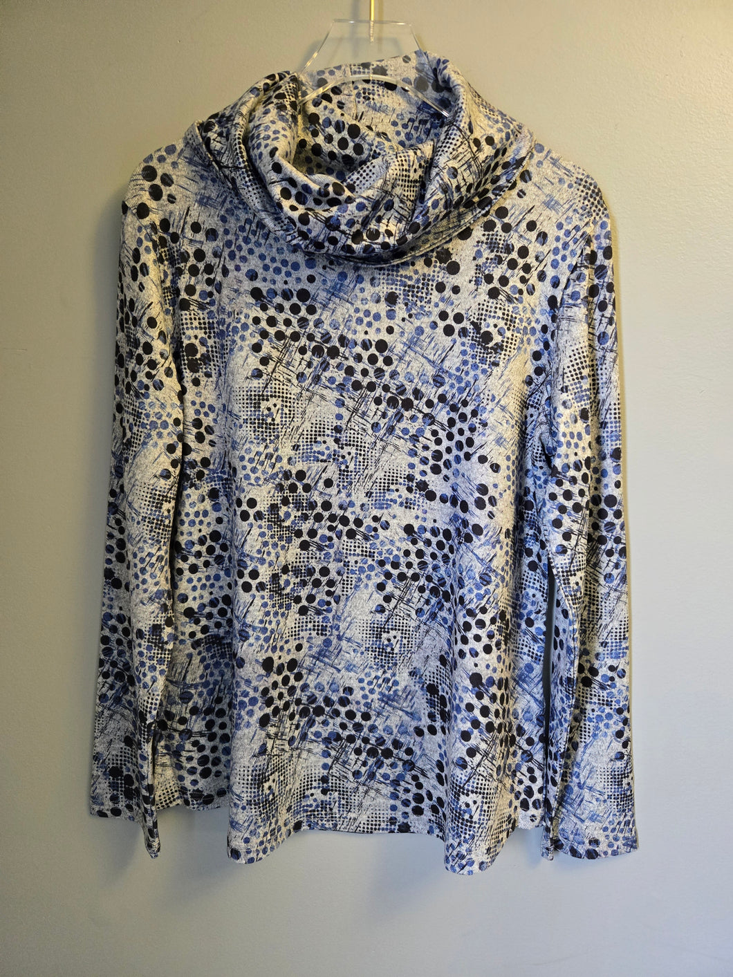 Variations Cowl Neck Sweater