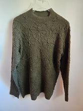 Load image into Gallery viewer, Picadilly Funnel Neck Textured Top
