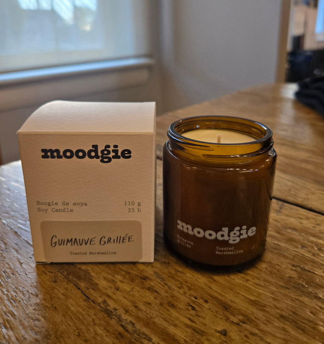 Toasted Marshmallow 4 oz. Candle