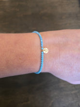 Load image into Gallery viewer, Indie Bracelet Light Blue
