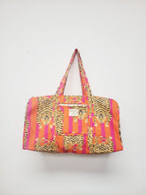 Load image into Gallery viewer, The Ara Duffle Bag
