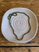 Load image into Gallery viewer, Semi Precious Stone 3mm Beaded Necklace - Tiger's Eye, Disposide, Multi Stone &amp; Metallic
