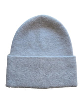 Load image into Gallery viewer, Hazel Cashmere Beanie
