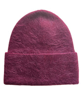 Load image into Gallery viewer, Hazel Cashmere Beanie
