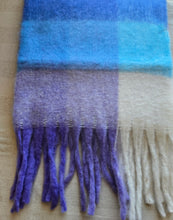 Load image into Gallery viewer, Ella Blanket Scarf
