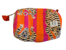 Load image into Gallery viewer, Makeup Bag
