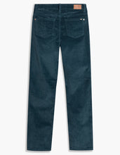 Load image into Gallery viewer, Georgia Straight Corduroy Pant
