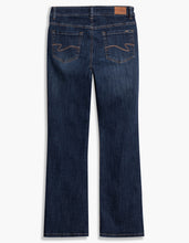 Load image into Gallery viewer, Lois Erika High Waist Bootcut Leg Jeans
