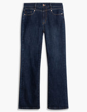 Load image into Gallery viewer, Lois Erika High Waist Bootcut Leg Jeans
