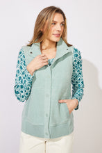 Load image into Gallery viewer, Perfect Layer Cotton Tee
