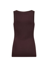 Load image into Gallery viewer, Ryan Tank with Satin Trim
