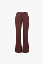 Load image into Gallery viewer, Brooke Classic Bootcut Stretch Jeans
