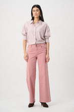 Load image into Gallery viewer, Goldie | Classic Wide-Leg Stretch Jeans
