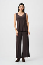 Load image into Gallery viewer, Silky Knit Scoop Neck Camisole
