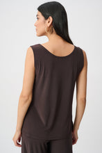 Load image into Gallery viewer, Silky Knit Scoop Neck Camisole

