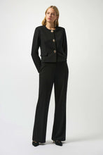Load image into Gallery viewer, Scuba Crepe Wide-Leg Pants
