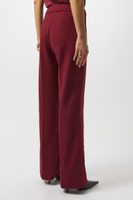 Load image into Gallery viewer, Scuba Crepe Wide-Leg Pants

