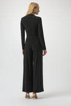 Load image into Gallery viewer, Silky Knit Wide-Leg Jumpsuit
