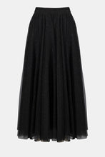 Load image into Gallery viewer, Tulle Flared Skirt
