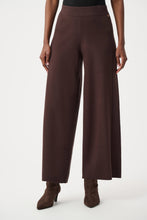 Load image into Gallery viewer, Brushed Viscose Culotte Pants

